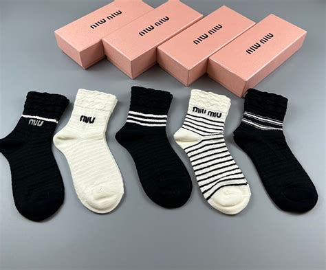 miu miu socks|miu mi u socks.